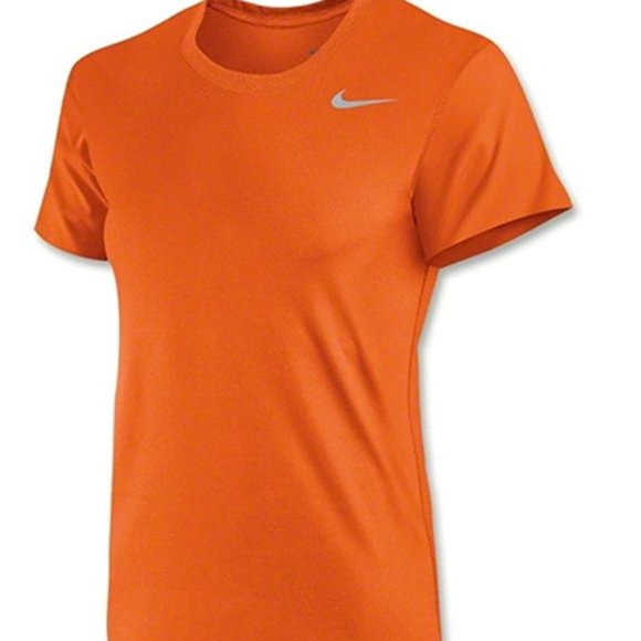 Nike Tops - Nike Scoop Neck Dri-Fit Tee